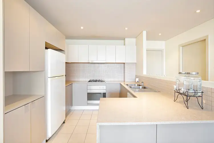 Second view of Homely apartment listing, 17/313-323 Crown Street, Wollongong NSW 2500