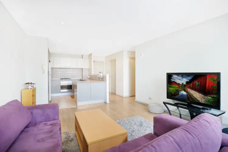 Fourth view of Homely apartment listing, 17/313-323 Crown Street, Wollongong NSW 2500
