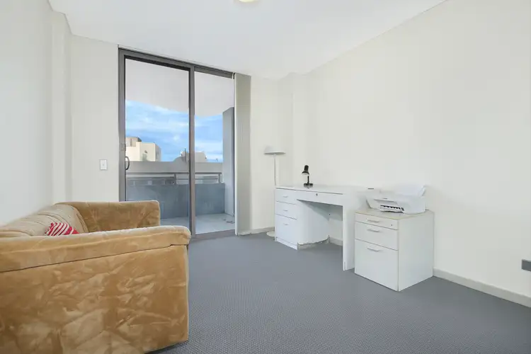 Sixth view of Homely apartment listing, 17/313-323 Crown Street, Wollongong NSW 2500