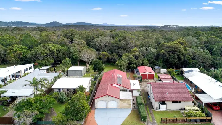Third view of Homely house listing, 75 Cinnamon Avenue, Coolum Beach QLD 4573