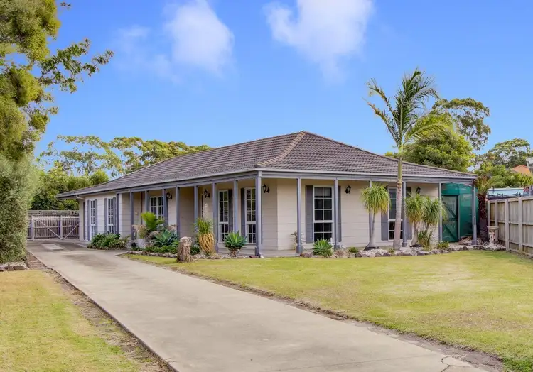 3 The Moorings, Paynesville VIC 3880