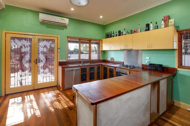 Second view of Homely house listing, 15 Scott Street, Rutherglen VIC 3685