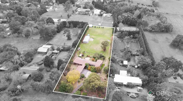 19 Inglis Road, Berwick VIC 3806