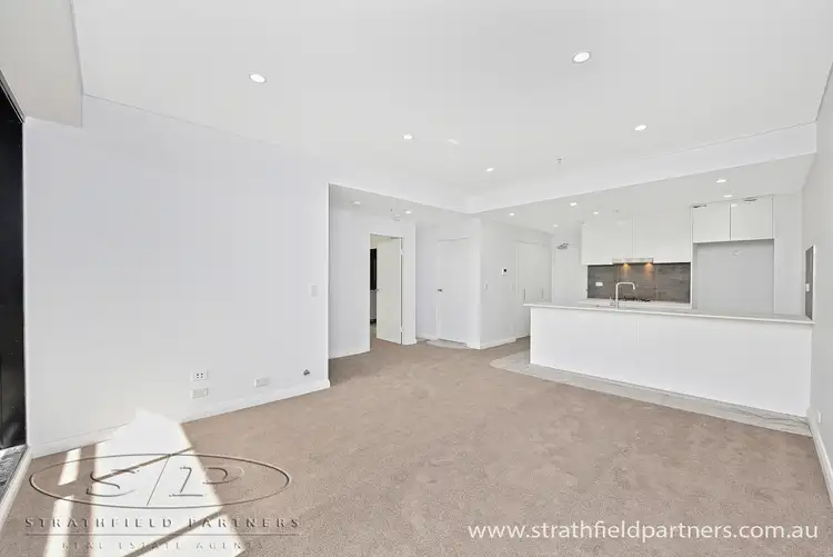 Second view of Homely apartment listing, 503/196 Stacey Street, Bankstown NSW 2200