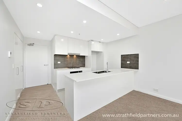 Fourth view of Homely apartment listing, 503/196 Stacey Street, Bankstown NSW 2200
