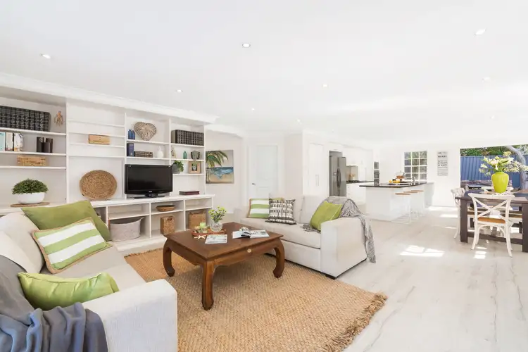 Second view of Homely house listing, 21 Elm Place, Woolooware NSW 2230