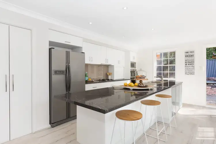 Third view of Homely house listing, 21 Elm Place, Woolooware NSW 2230