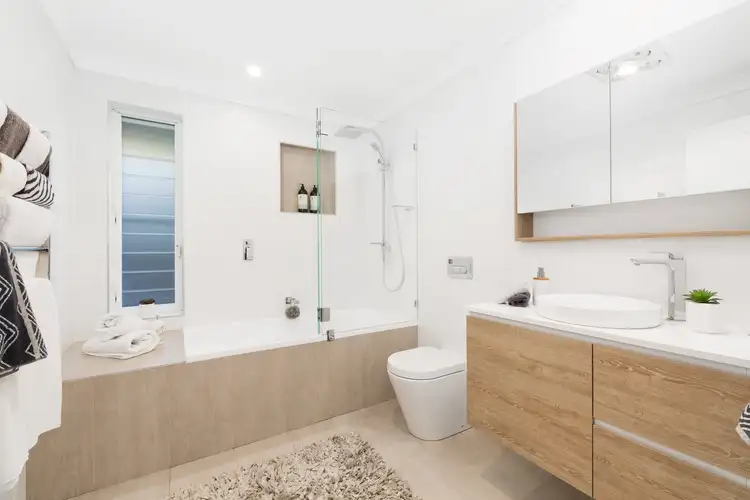 Fifth view of Homely house listing, 21 Elm Place, Woolooware NSW 2230