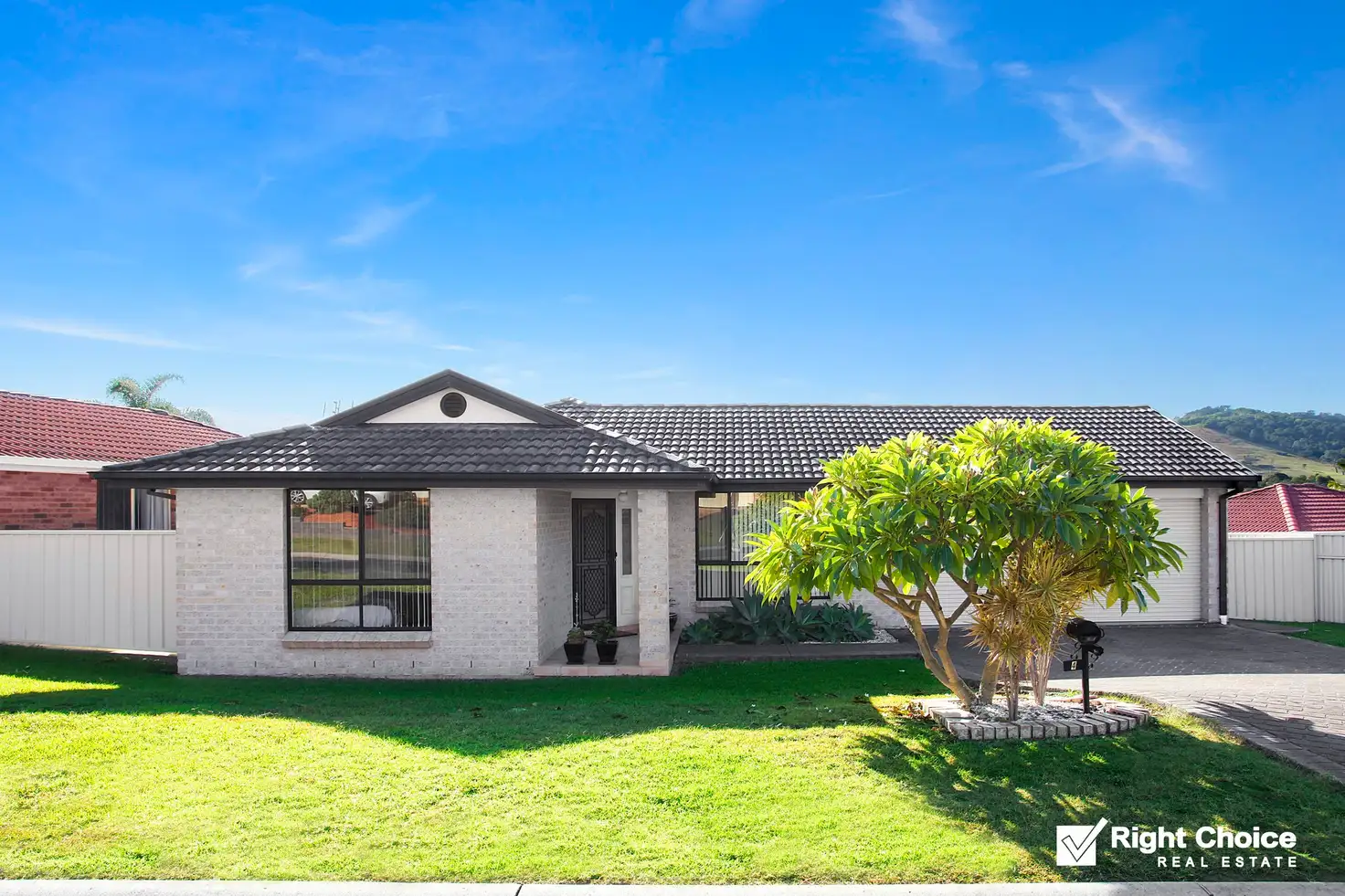 Main view of Homely house listing, 4 Weston Street, Albion Park NSW 2527