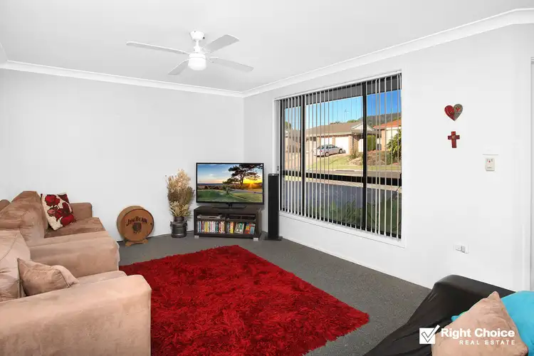 Second view of Homely house listing, 4 Weston Street, Albion Park NSW 2527