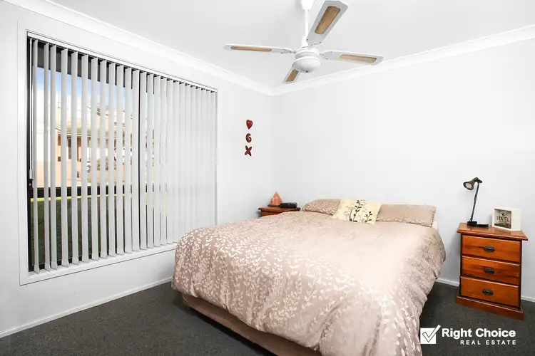 Fifth view of Homely house listing, 4 Weston Street, Albion Park NSW 2527