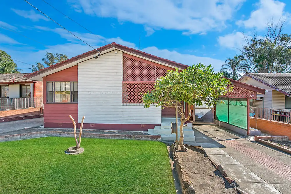 Main view of Homely house listing, 18 Boldrewood Road, Blackett NSW 2770