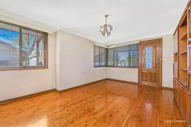 Third view of Homely house listing, 18 Boldrewood Road, Blackett NSW 2770