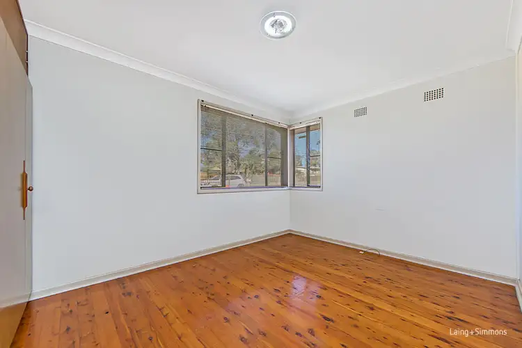 Fifth view of Homely house listing, 18 Boldrewood Road, Blackett NSW 2770