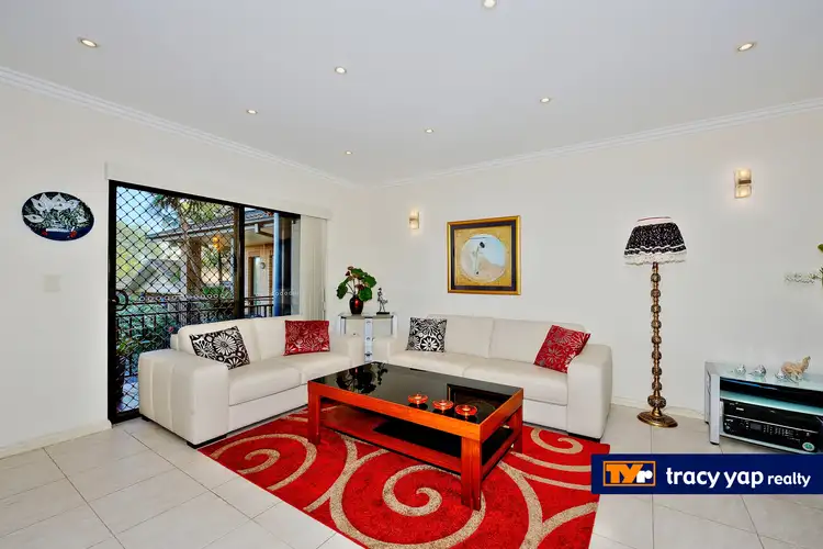 Third view of Homely townhouse listing, 4/25-27 Benson Street, West Ryde NSW 2114