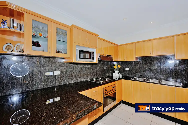 Fifth view of Homely townhouse listing, 4/25-27 Benson Street, West Ryde NSW 2114