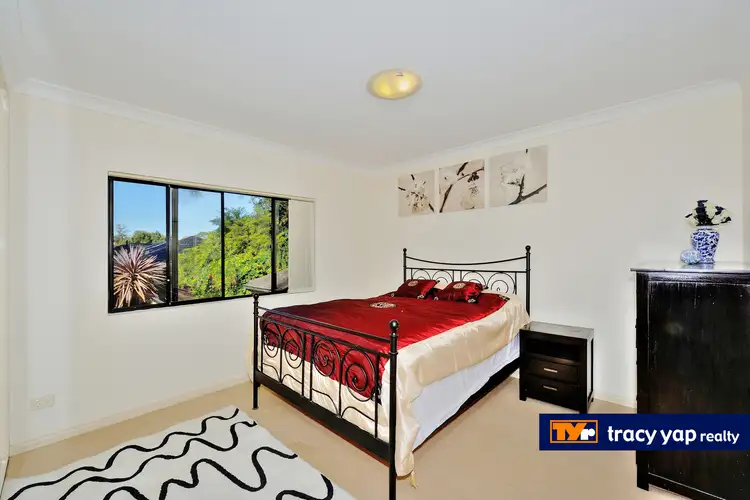 Sixth view of Homely townhouse listing, 4/25-27 Benson Street, West Ryde NSW 2114
