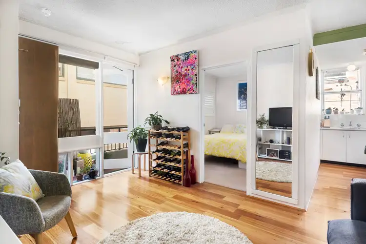 19/16 Moore Road, Freshwater NSW 2096