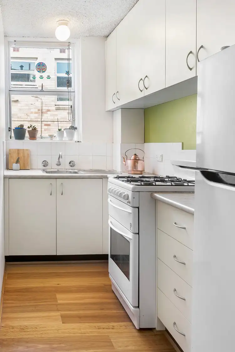 Second view of Homely apartment listing, 19/16 Moore Road, Freshwater NSW 2096