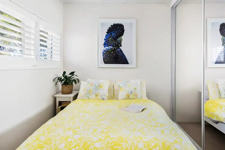Third view of Homely apartment listing, 19/16 Moore Road, Freshwater NSW 2096