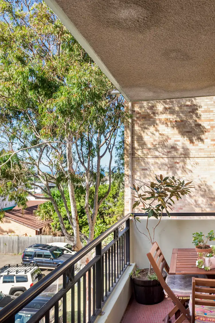 Sixth view of Homely apartment listing, 19/16 Moore Road, Freshwater NSW 2096
