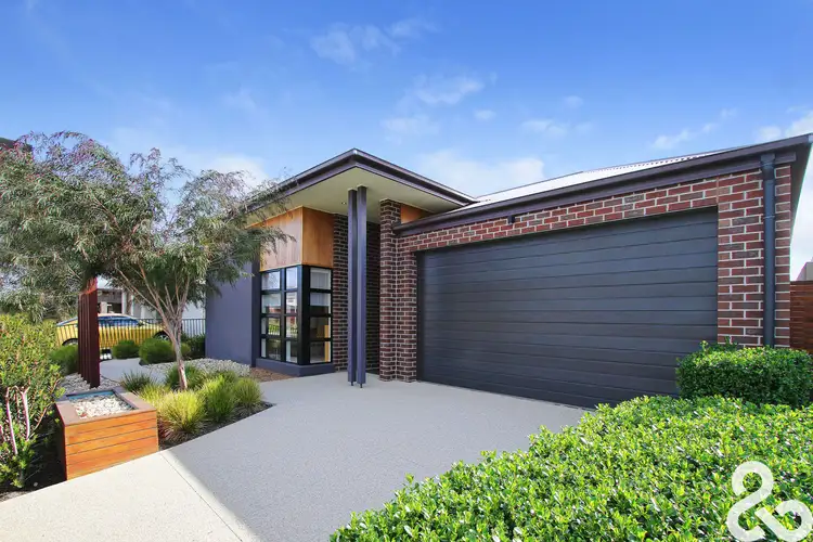 75 Gillwell Road, Lalor VIC 3075