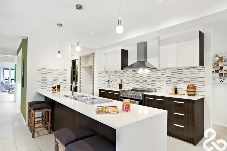 Third view of Homely house listing, 75 Gillwell Road, Lalor VIC 3075