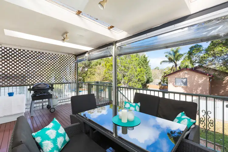 Main view of Homely house listing, 6 Aldgate Street, Sutherland NSW 2232