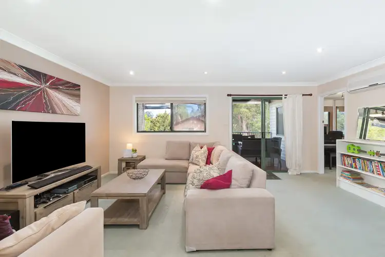 Second view of Homely house listing, 6 Aldgate Street, Sutherland NSW 2232