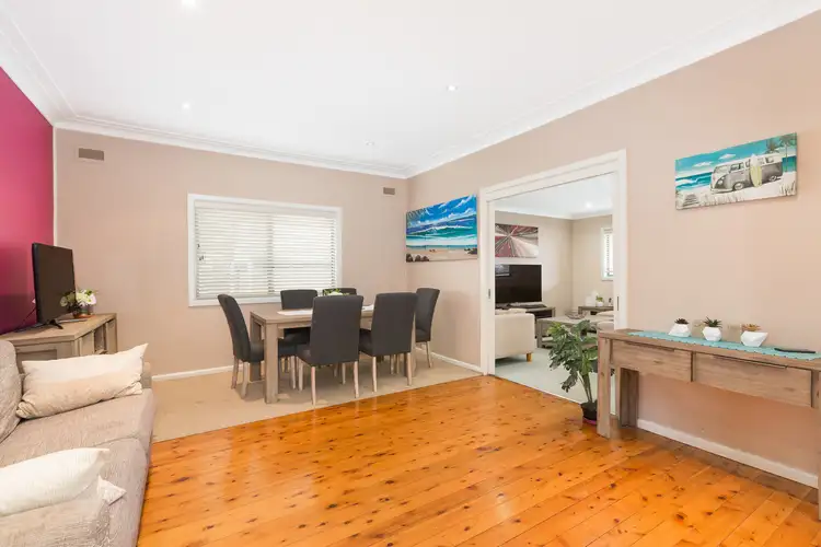 Third view of Homely house listing, 6 Aldgate Street, Sutherland NSW 2232