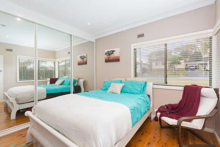 Fifth view of Homely house listing, 6 Aldgate Street, Sutherland NSW 2232