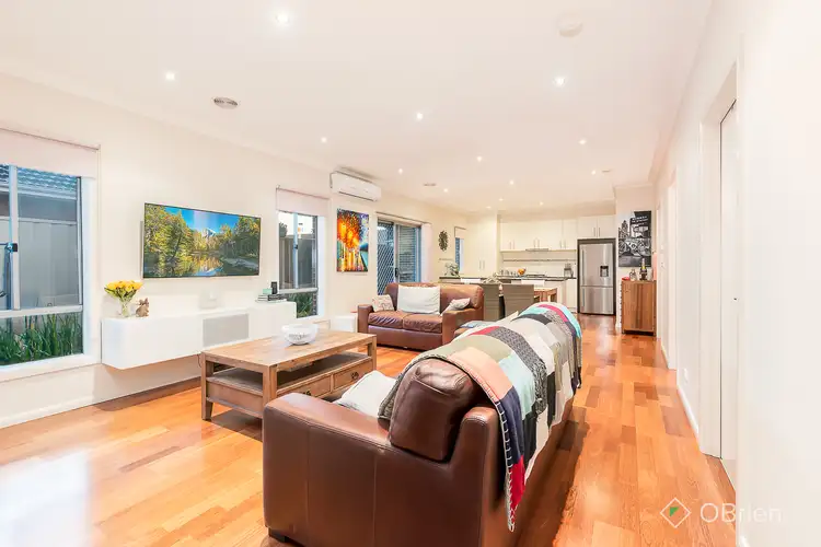 Second view of Homely unit listing, 2/64 George Street, St Albans VIC 3021