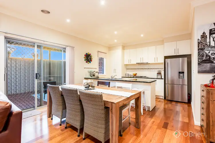 Third view of Homely unit listing, 2/64 George Street, St Albans VIC 3021