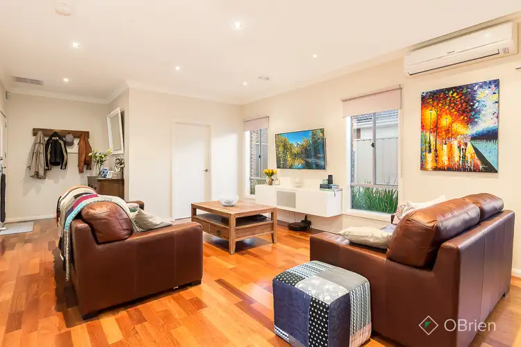Fourth view of Homely unit listing, 2/64 George Street, St Albans VIC 3021