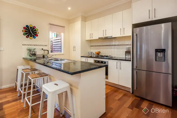 Fifth view of Homely unit listing, 2/64 George Street, St Albans VIC 3021