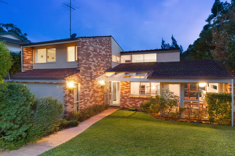 37 Darryl Place, Gymea Bay NSW 2227
