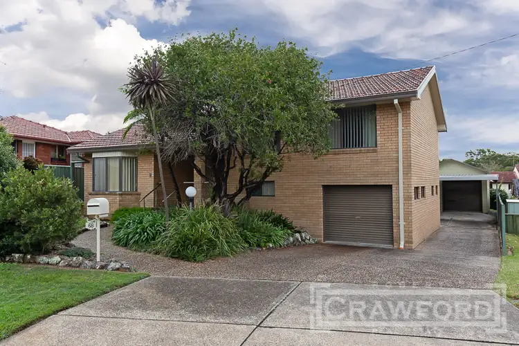 68 Dean Parade, Rankin Park NSW 2287