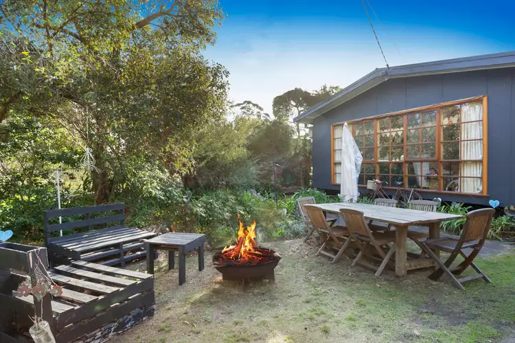 Second view of Homely house listing, 11 Inga Parade, Mount Martha VIC 3934