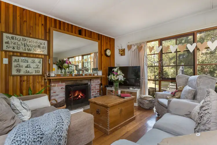 Third view of Homely house listing, 11 Inga Parade, Mount Martha VIC 3934