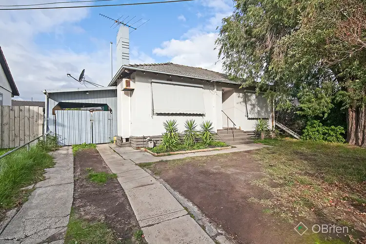 Second view of Homely house listing, 9 Cedar Street, Doveton VIC 3177