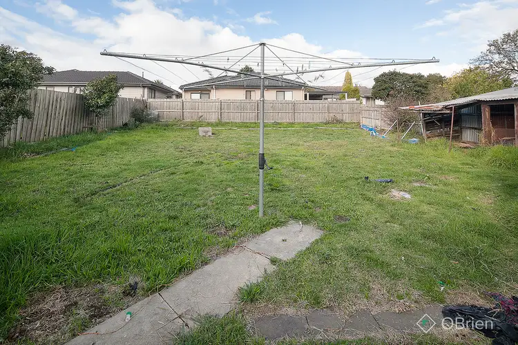 Seventh view of Homely house listing, 9 Cedar Street, Doveton VIC 3177