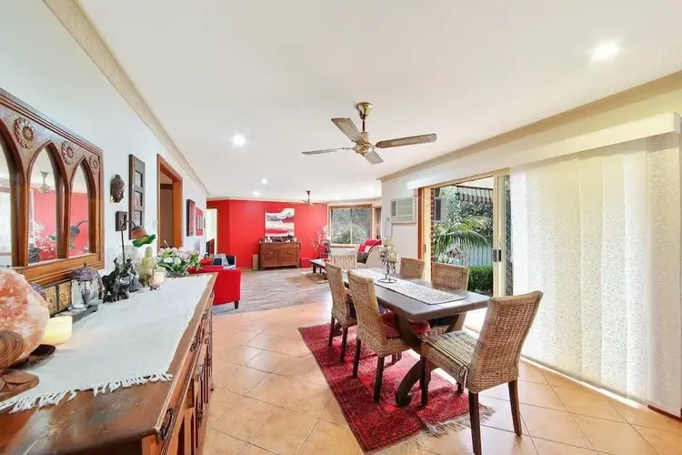 Third view of Homely house listing, 6 Welsh Place, Narellan Vale NSW 2567