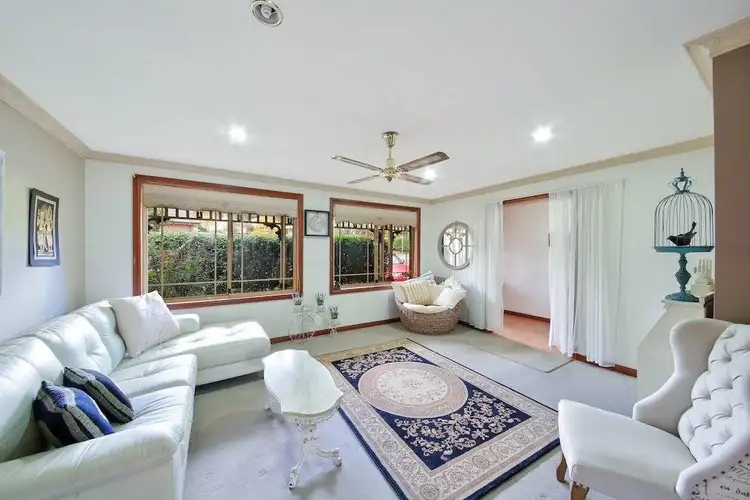 Fifth view of Homely house listing, 6 Welsh Place, Narellan Vale NSW 2567