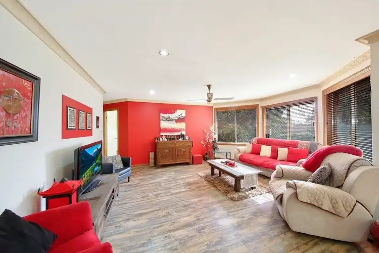 Seventh view of Homely house listing, 6 Welsh Place, Narellan Vale NSW 2567
