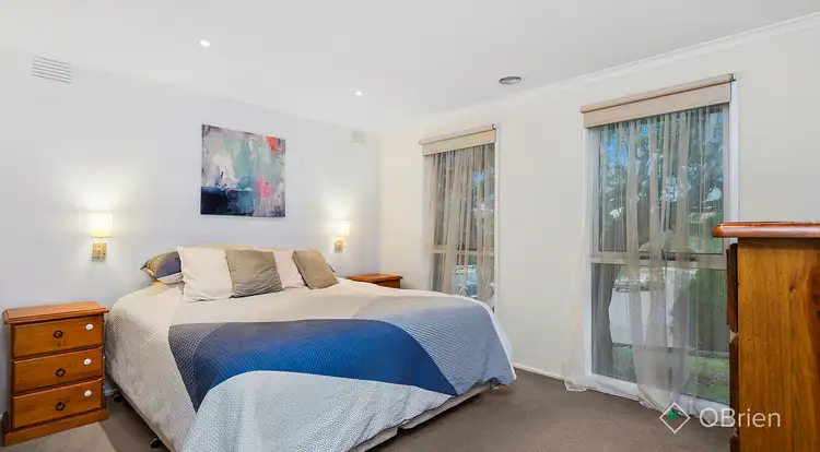 Fourth view of Homely house listing, 3 Newmill Close, Endeavour Hills VIC 3802