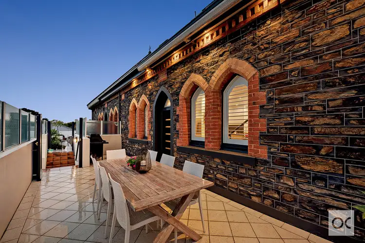 12/86 King William Road, Goodwood SA 5034
