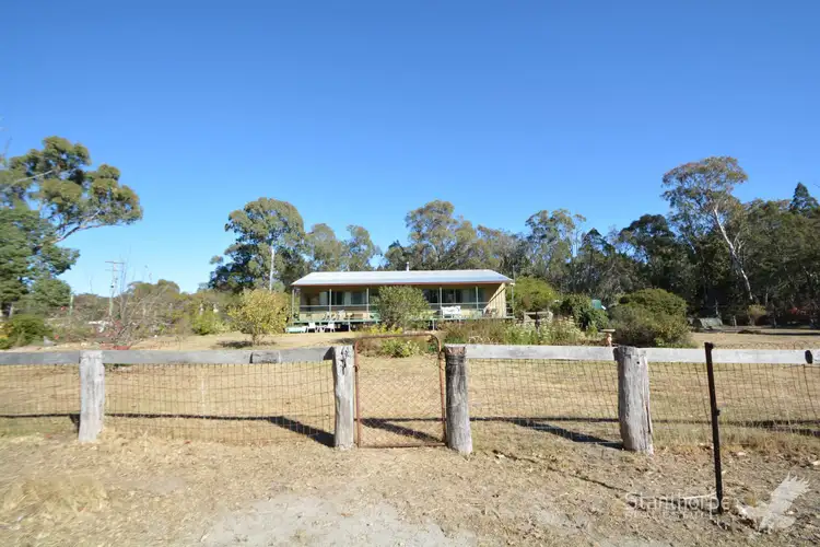 19 Possum Lane, Thorndale QLD 4380