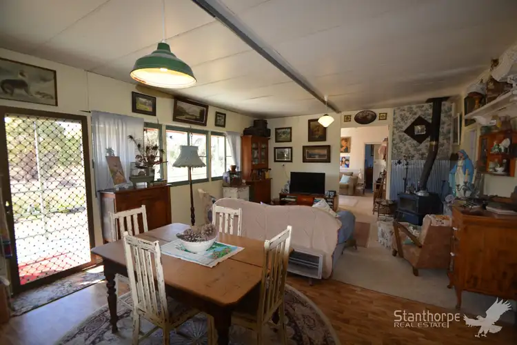 Sixth view of Homely house listing, 19 Possum Lane, Thorndale QLD 4380