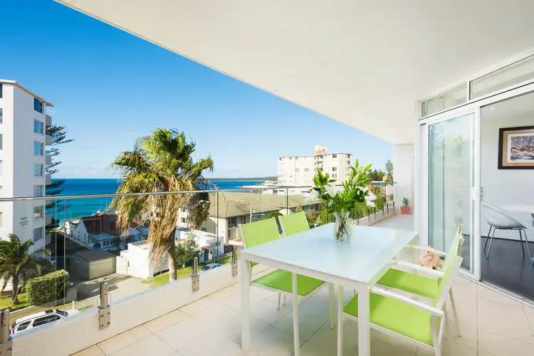 7/7 Arthur Avenue, Cronulla NSW 2230