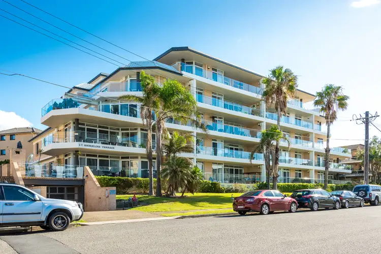 Fourth view of Homely apartment listing, 7/7 Arthur Avenue, Cronulla NSW 2230